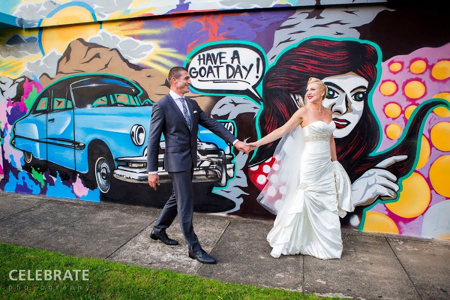 Fotógrafo de casamento Renato Cillero (renatocillero). Foto de 11 de fevereiro 2019