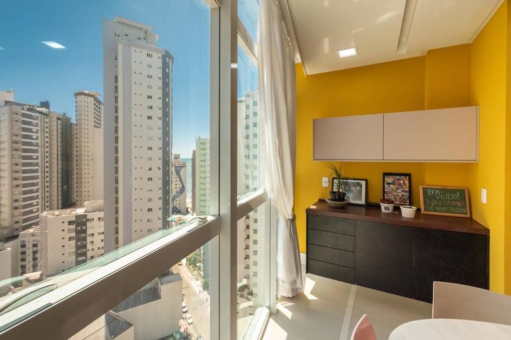 Apartamento 3 suítes  edif. Cartagena  lazer completo em Balneário Camboriú