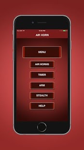 How to mod Free Horns and Sirens air.horn.siren.sound apk for android