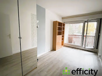 appartement à Paris 19ème (75)