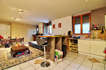 appartement à Vienne (38)