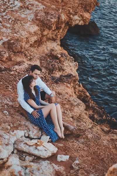 Fotografo di matrimoni Solomiya Migda (solomiamy). Foto del 12 maggio 2022