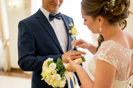 Wedding photographer Kseniya Ressi (kseniyaressy). Photo of 5 January 2019