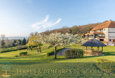 Propriété avec piscine 6