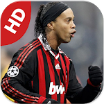 Cover Image of Download Ronaldinho Wallpaper for fans - HD Wallpapers 1.2 APK
