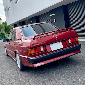 190シリーズ W201