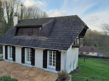 maison à Saint-Pierre-lès-Elbeuf (76)