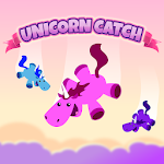 Cover Image of ダウンロード Unicorn Catch 4.0 APK