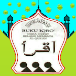 Cover Image of Tải xuống Buku IQRA Jilid 1 Sampai 6 & Belajar Tajwid 1.0 APK