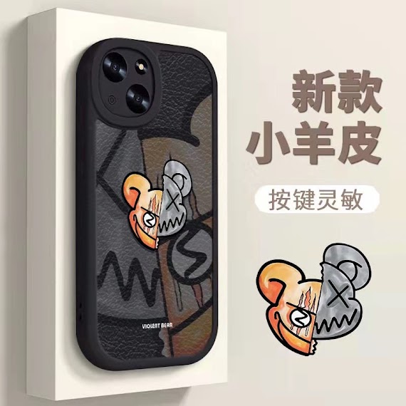 Grumpy Bear Ốp Lưng Iphone 6 6Splus 7 8 Plus X Xs Xr Xsmax 11 11Pro 11 Pro Max 12 Pro 12 Pro Max 13 13Pro 13 Pro Max Ốp Lưng Silicon Mềm Chống Sốc