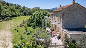 maison à Vaison-la-Romaine (84)