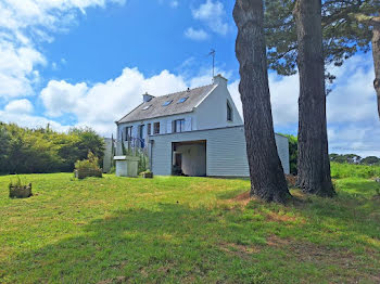 maison à Guimaëc (29)