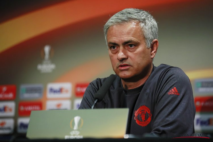 Manchester United schrapt persconferentie voor Europa Leaguefinale na aanslagen