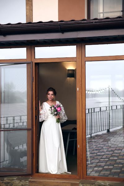 Svatební fotograf Vitaliy Rutchin (rutchin). Fotografie z 23.září 2021
