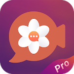 Cover Image of 下载 JasminChat Pro - Live Video Chat with new people 1.0.2 APK