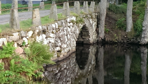 Stone Bridge