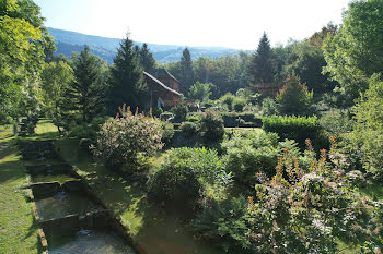 propriété à Chambery (73)