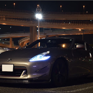 フェアレディZ Z34