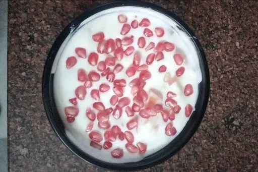 Mixed Fruit Raita