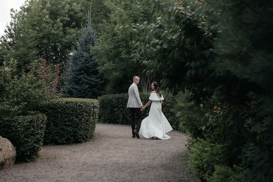 Wedding photographer Andrey Yusenkov (yusenkov). Photo of 2 December 2023