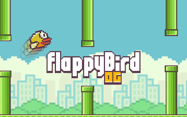 Flappybird Game Online