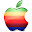 Apple Wallpaper HD Custom New Tab