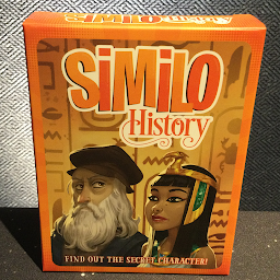 Similo (History)