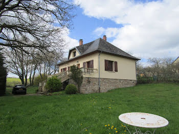 maison à Dun-sur-Grandry (58)