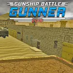 Cover Image of Download Gunship Gunner Destroyer 2.1 APK