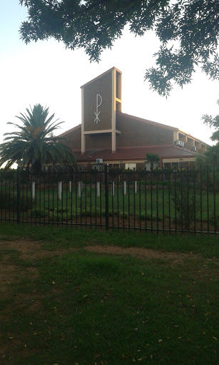 NG Kerk Gardenia Park