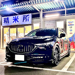 CX-8 KG2P