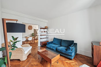 appartement à Boulogne-Billancourt (92)