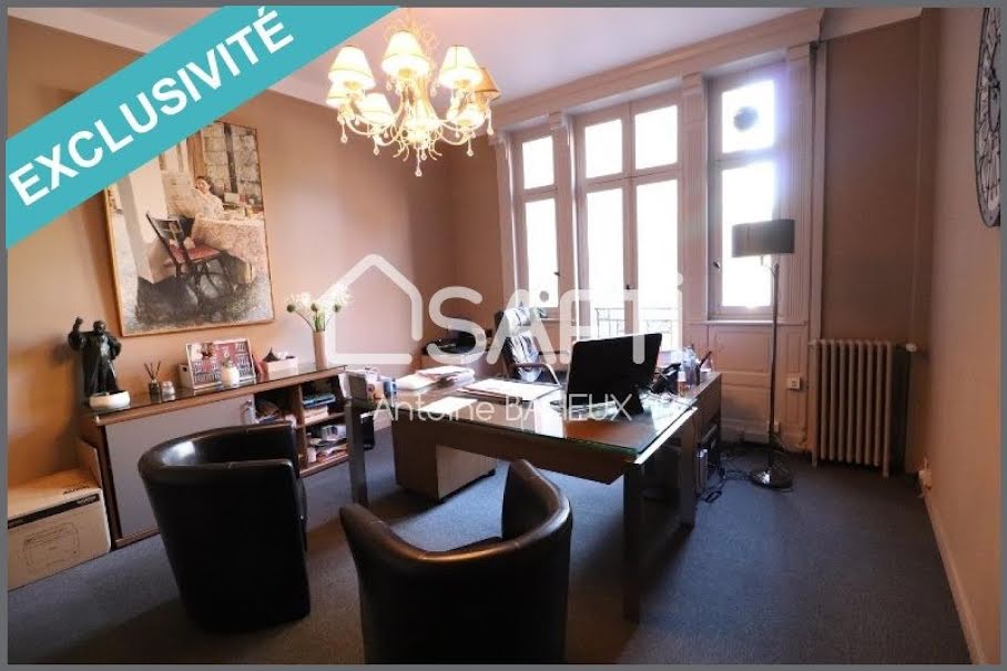 Vente maison 17 pièces 267 m² à Douai (59500), 315 000 €