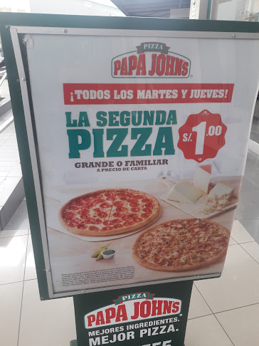 CC, C. Mall Aventura Pl., Trujillo, Perú