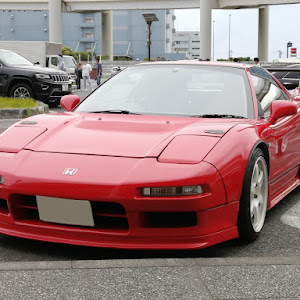 NSX NA1