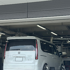 ステップワゴン RP8