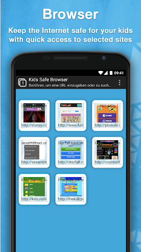 Updated Safe Browser Parental Control Blocks Adult Sites For PC Mac Windows