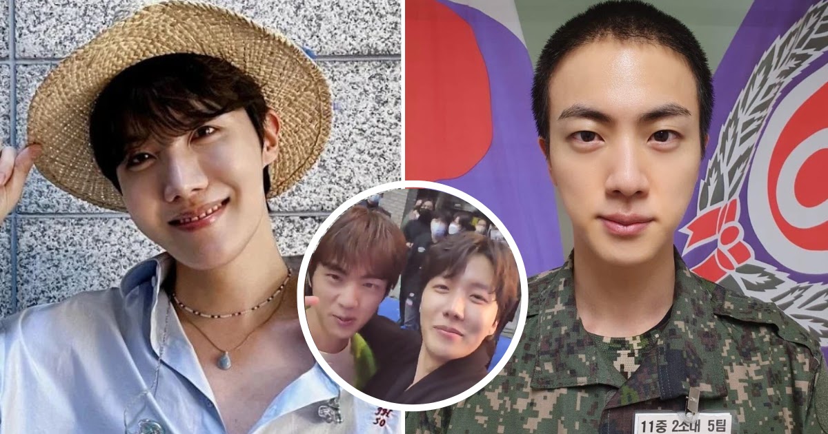 BTS star J-Hope shows off his military haircut; promises ARMY