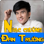 Cover Image of Unduh Nhạc Chuông Đan Trường hot 1.0.88 APK