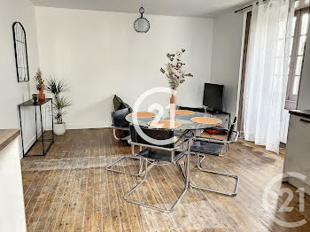 appartement à Cognac (16)