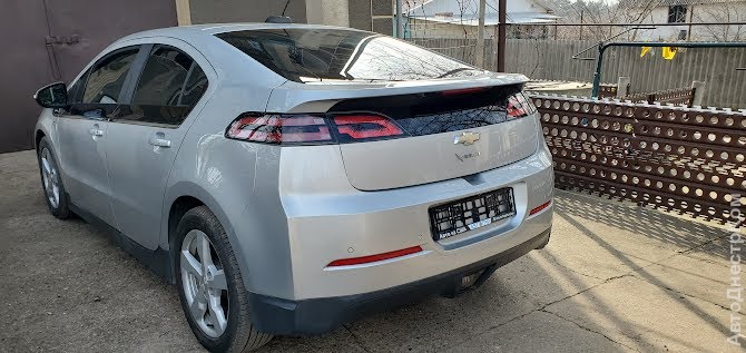 продам авто Chevrolet Volt Volt фото 4