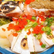 悅勝 丼飯、生魚片、握壽司專賣店