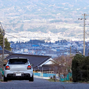 スイフトスポーツ ZC33S