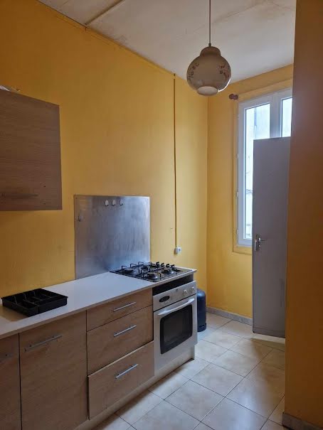 Vente maison  150 m² à Limoux (11300), 78 000 €