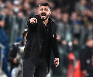 Gattuso, critiqué par le Ministre de l'Intérieur, lui répond : "Qu'il s'occupe d'abord des problèmes du pays"