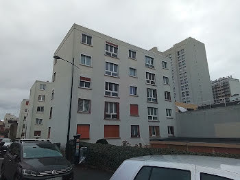 appartement à Vanves (92)