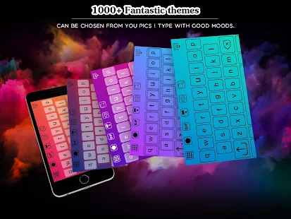 OS X Keyboard