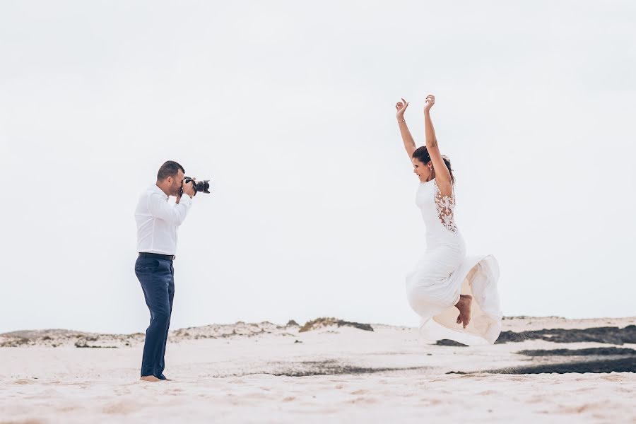 Esküvői fotós Jacinto Trujillo (jtrujillo). Készítés ideje: 2020 március 24.