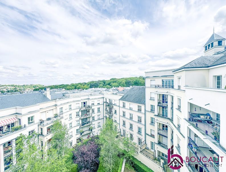 Vente appartement 3 pièces 67 m² à Le Plessis-Robinson (92350), 450 000 €