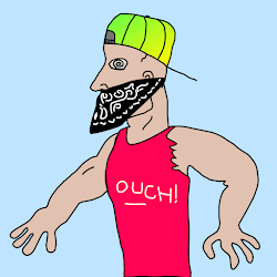 Chad #8956